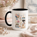 Personalizable Mug (11 oz.)