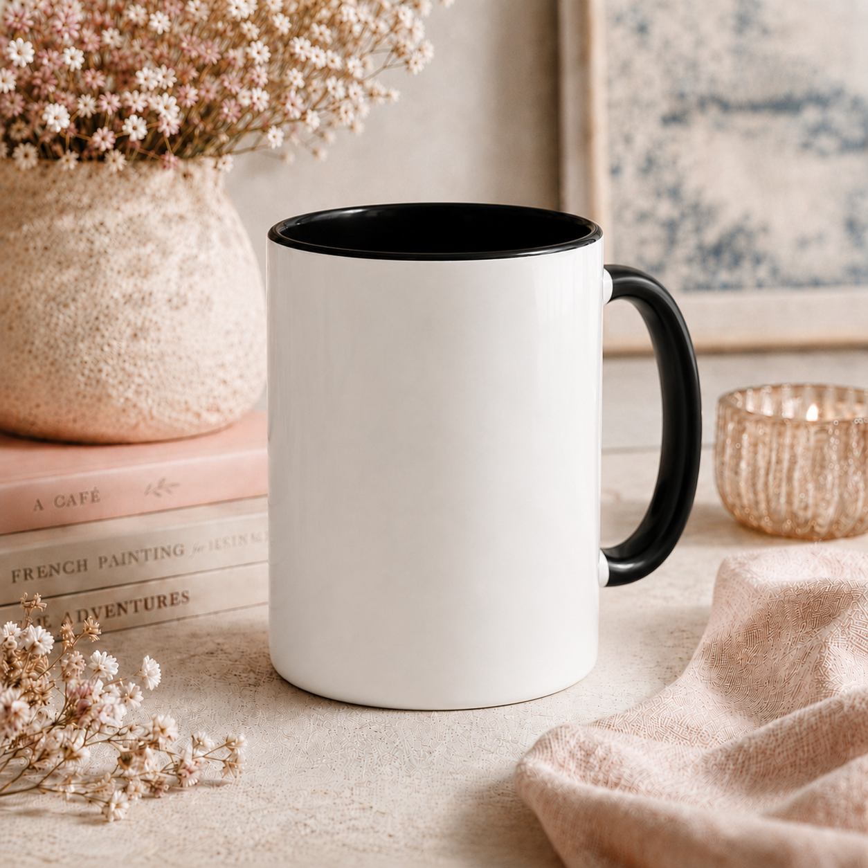Favorite Things Mug