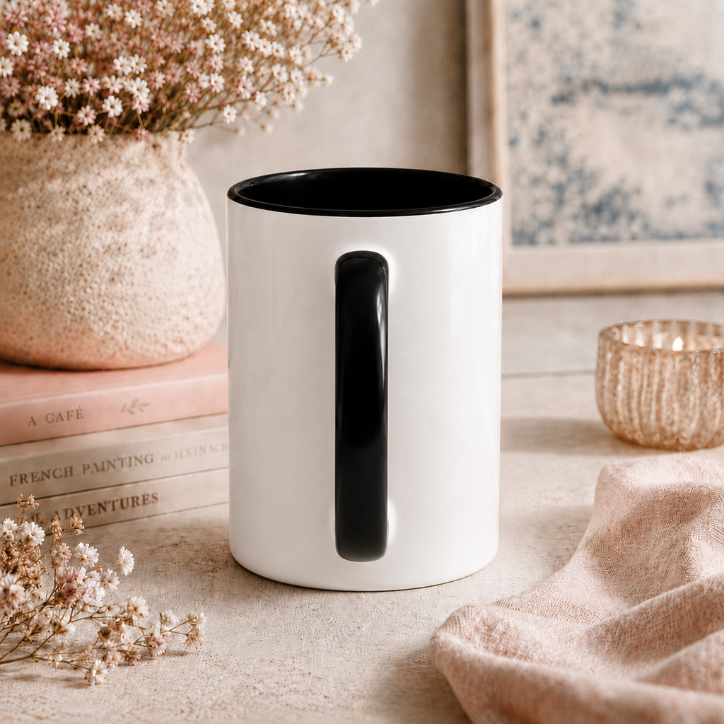 Favorite Things Mug