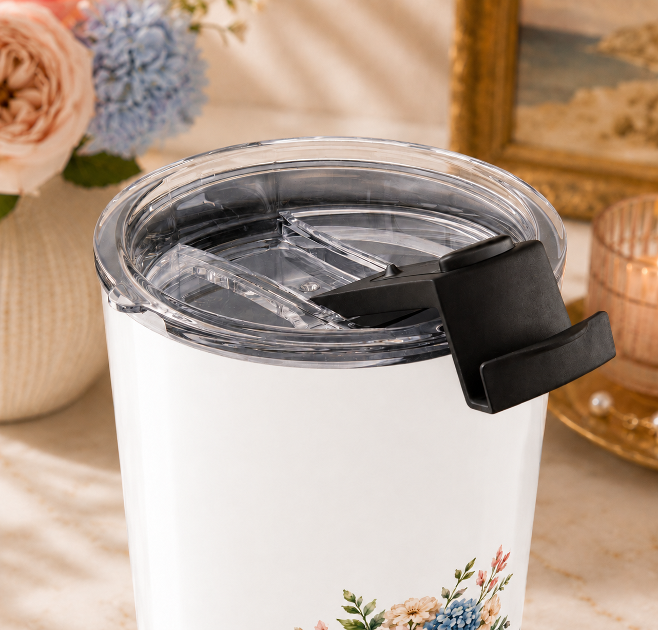 Personalized Favorite Things 20oz Tumbler